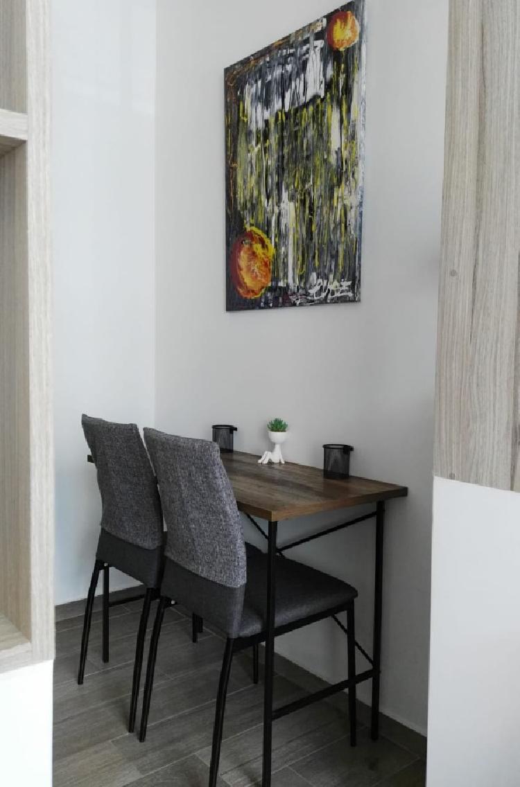 NARAMA APARTAMENTO TIPO ESTUDIO EN RENTA/ Z 13 — foto 7