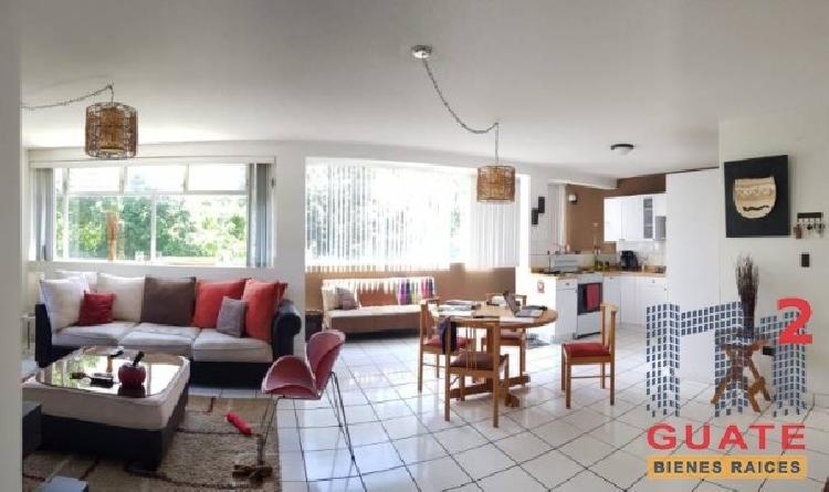 Edificio de 647 m2 de construcción en Venta, Zona 15 - 6