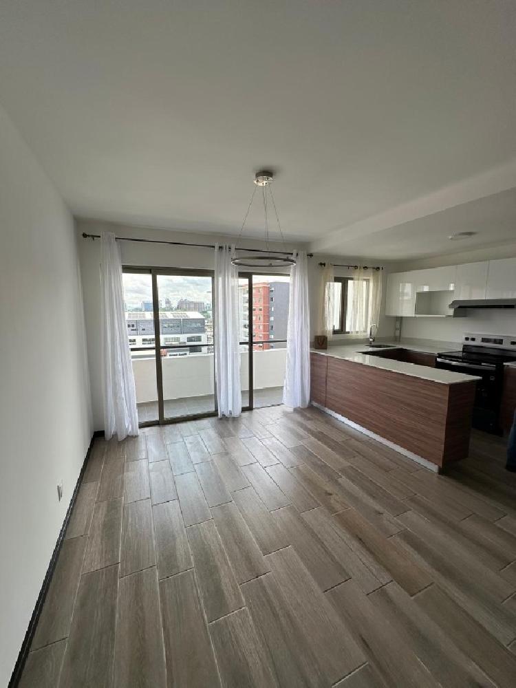 Apartamentos en Renta Segheria zona 14 / La Villa