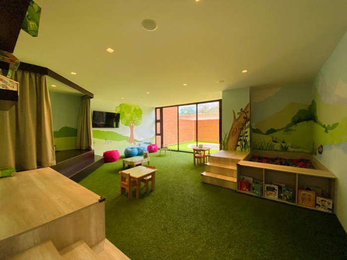Apartamento Moderno en Renta Vista Hermosa 1 Zona 15 - Miniatura 10