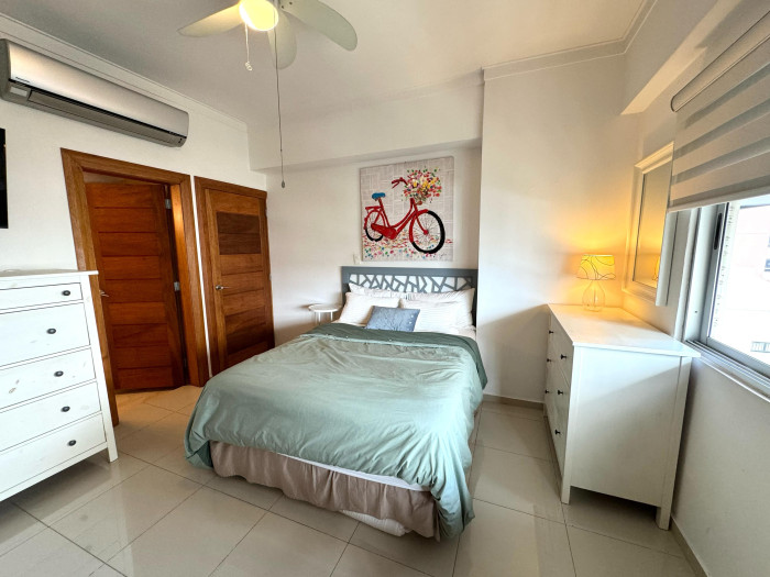 Apartamento en Renta en Ensanche Paraíso, Santo Domingo — foto 12