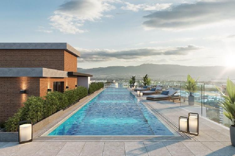 APARTAMENTOS EN VENTA EN CASA ROBLE ZONA 14