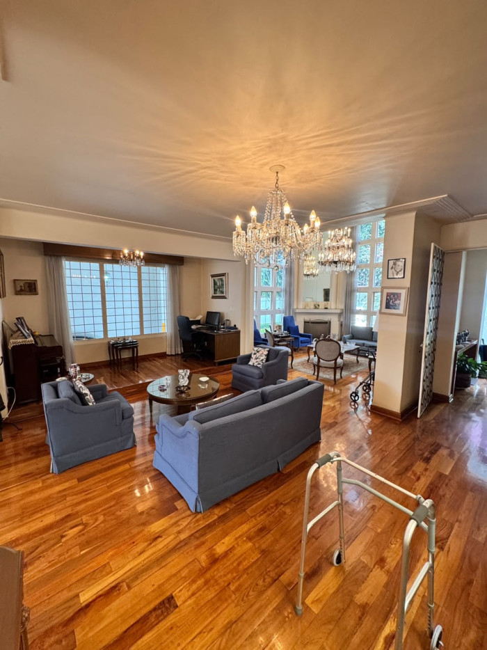 Casa en Polanco con potencial para 8 departamentos - 14