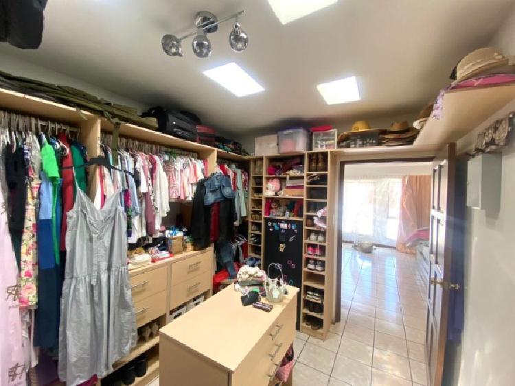 CASA EN VENTA EN CONDOMINIO LOS MANANTIALES Km 17.5 — foto 8