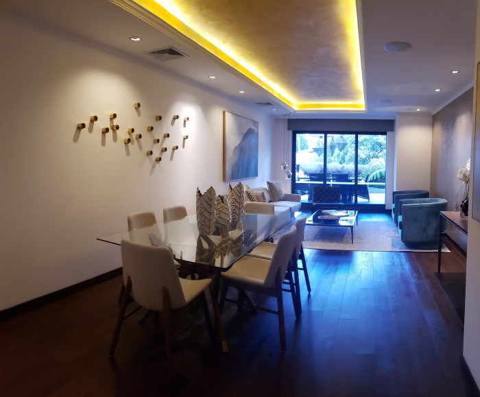 Venta de Apartamento en la ZONA 14 de Lujo - Miniatura 15