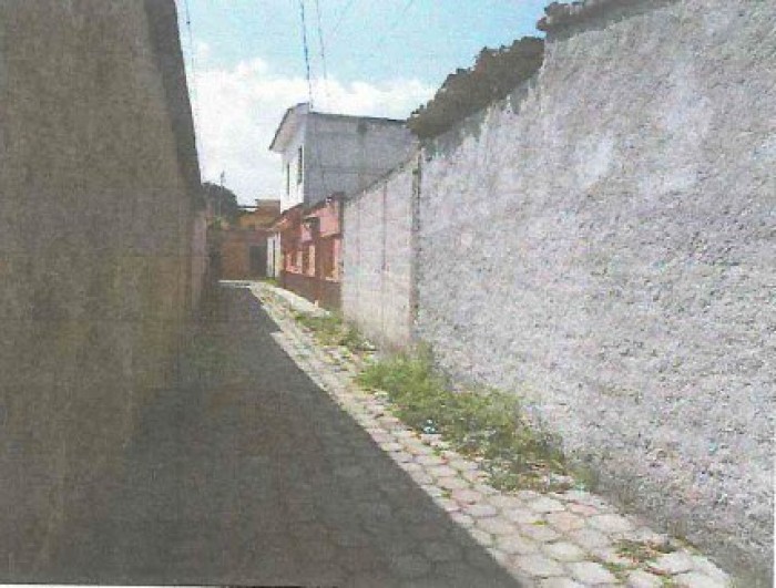 Casa Barrio San Francisco zona 2 Departamento Jalapa - Miniatura 4