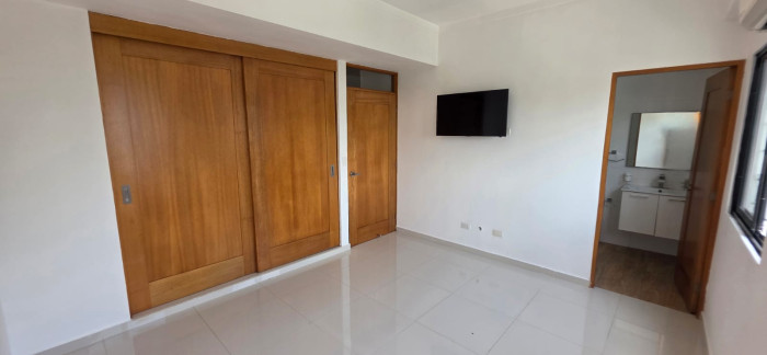 Apartamento en Venta en El Vergel - 6
