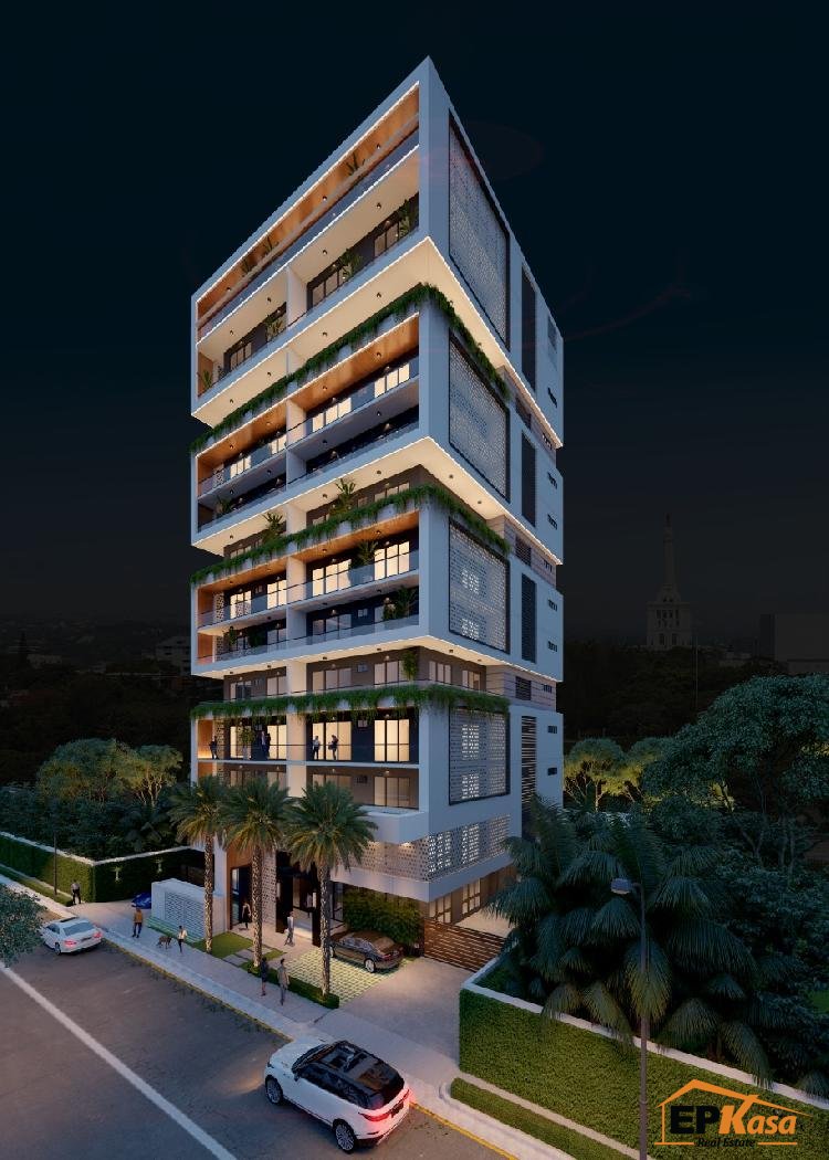 VIEW LUXURY SUITES - RINCON LARGO, SANTIAGO — foto 2