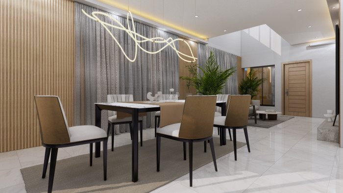 Casa en Venta en Prado Oriental, Santo Domingo Este — foto 4