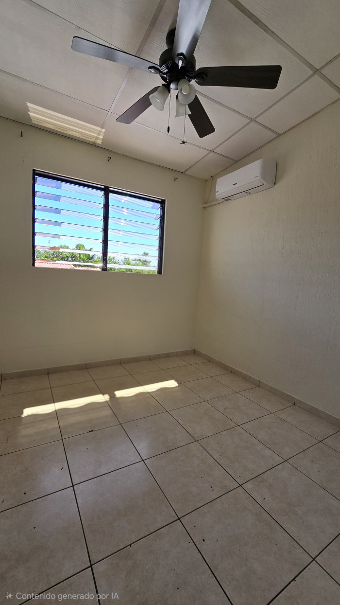 Casa en alquiler en Residencial Miramar con piscina - 12