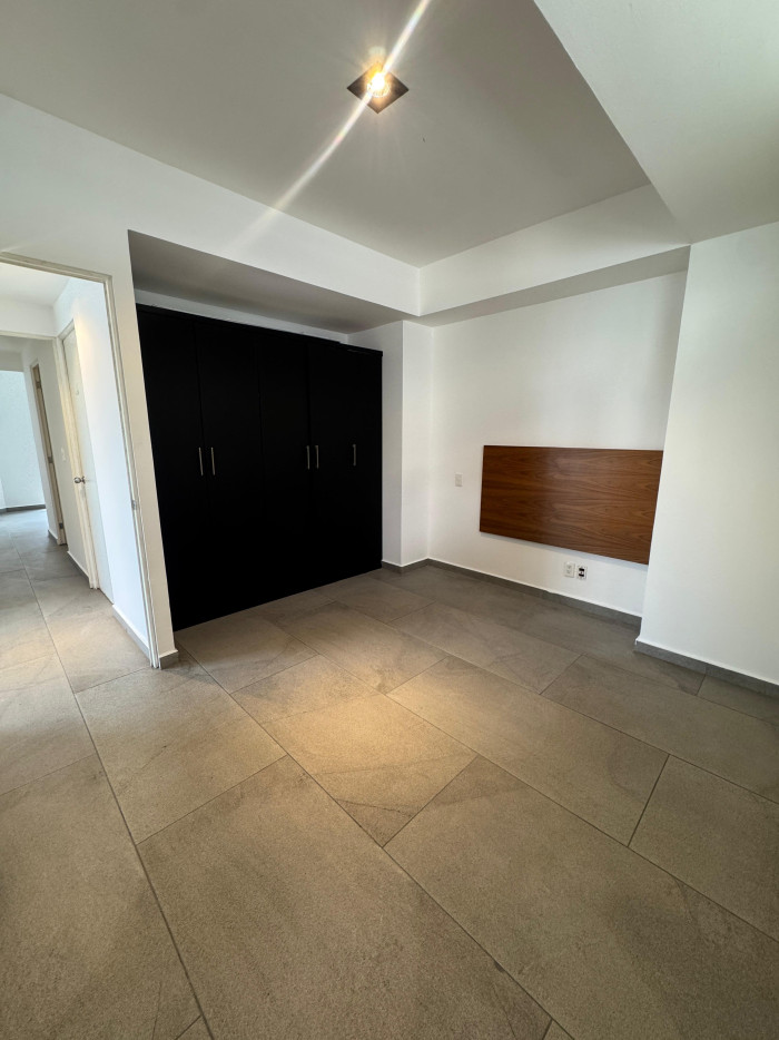 Departamento en la Juárez cerca de Glorieta Insurgentes — foto 11