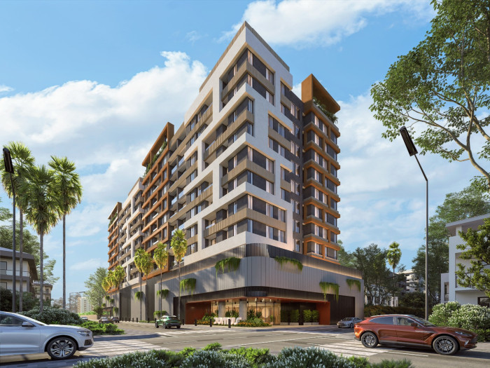 Apartamento en Venta en Alma Rosa Santo Domingo Este - 7