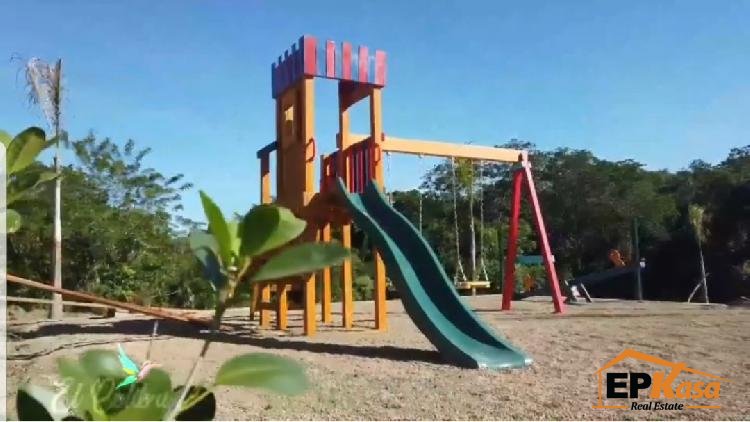 Solar de venta próximo al campo de golf Jarabacoa — foto 2