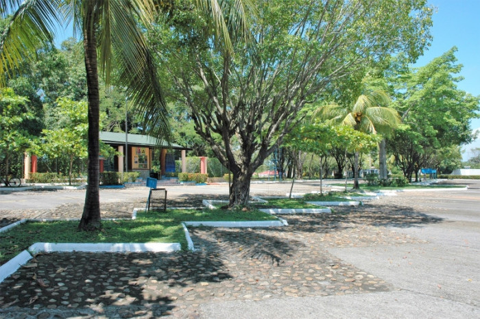 Terreno en venta Lagunas Torremolinos km 79 Escuintla — foto 4