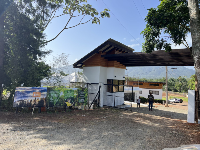 SOLARES EN VENTA JARABACOA - 16