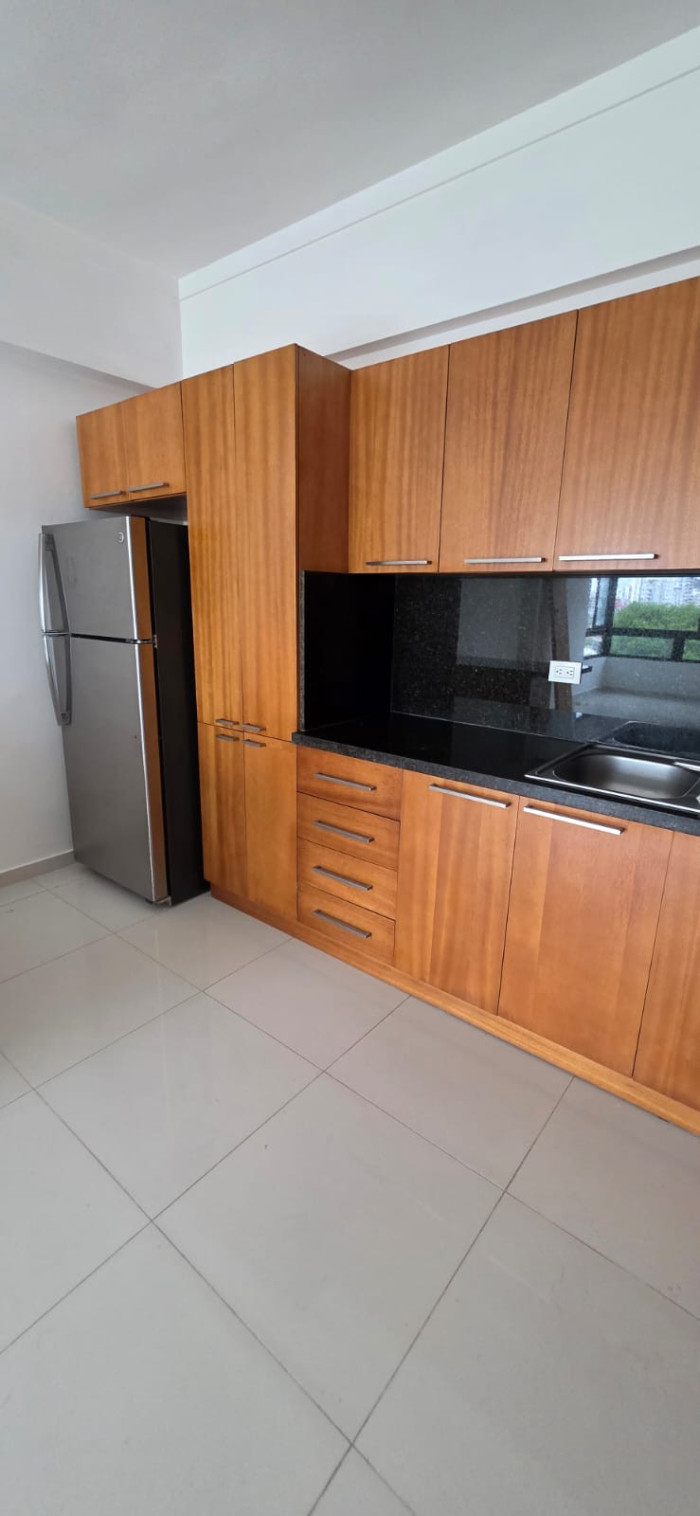 Apartamento en Venta en El Vergel - 3