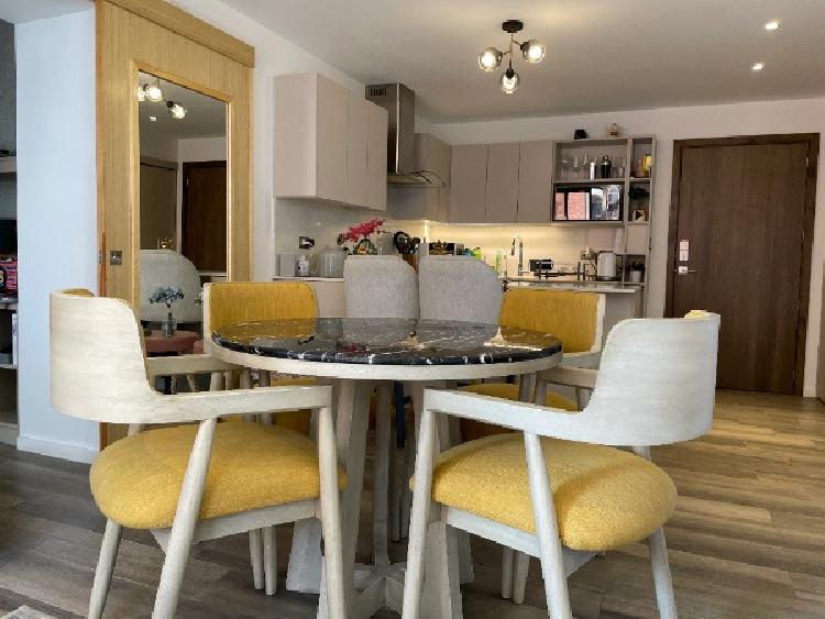 Airali Apartamento en Venta en Zona 10