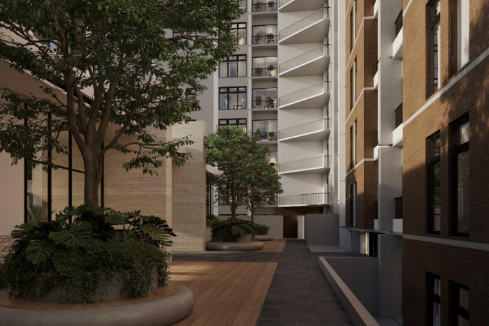 En Venta apartamento nuevo en Villa Nueva Guatemala - Miniatura 13