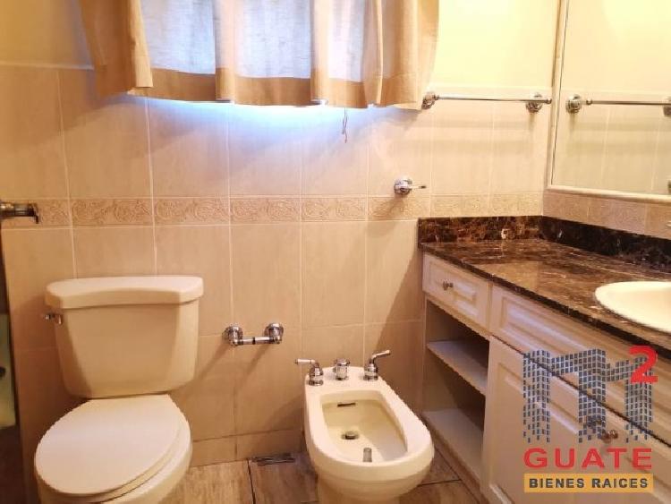 Apartamento de 150 m2 de construcción en Renta, Zona 14 — foto 5