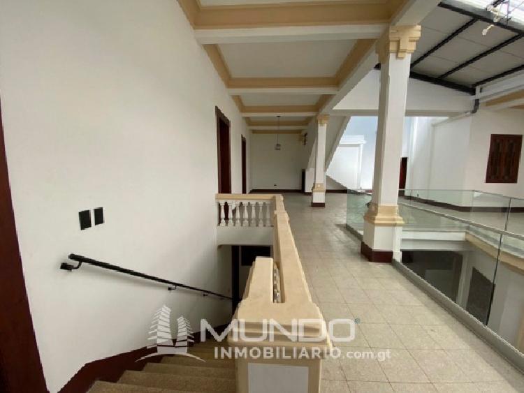 LOCAL EN RENTA EN ZONA 1/MUNDO INMOBILIARIO — foto 9