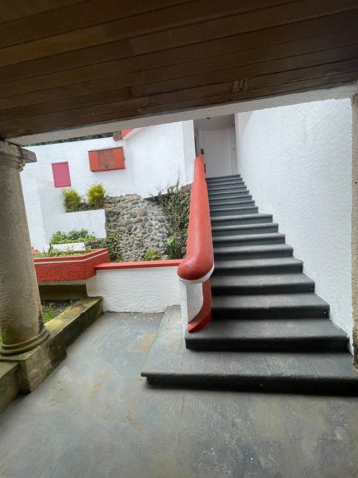 CASA EN #VENTA KM10.5 MONTEBELLO - 25