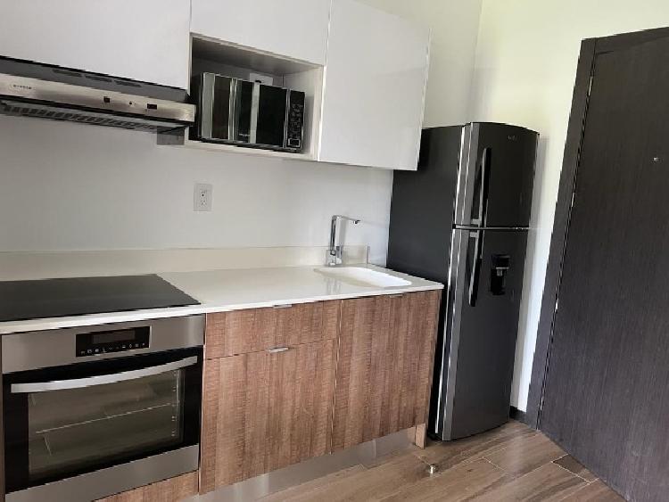 LOFT EN RENTA EN VIAGGIO, MUXBAL — foto 6