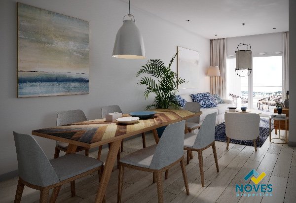 Proyecto Venta en Punta Cana, Republica Dominicana — foto 3
