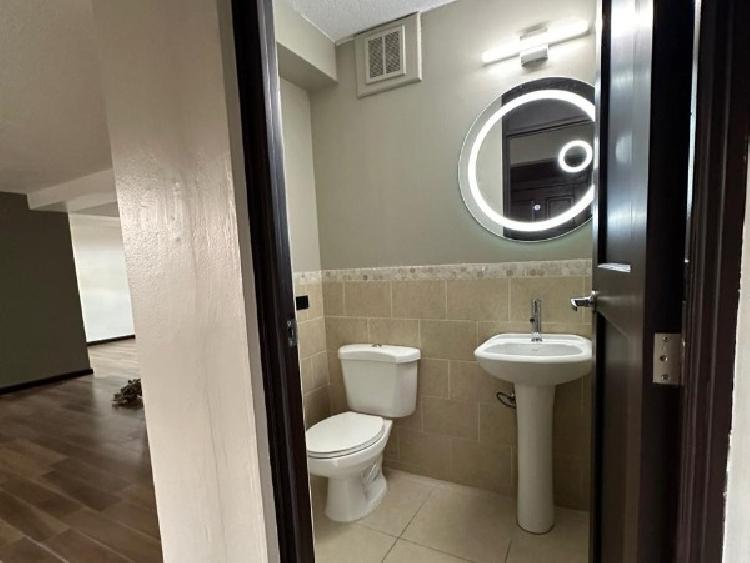 APARTAMENTO EN RENTA EN ZONA 10 — foto 3