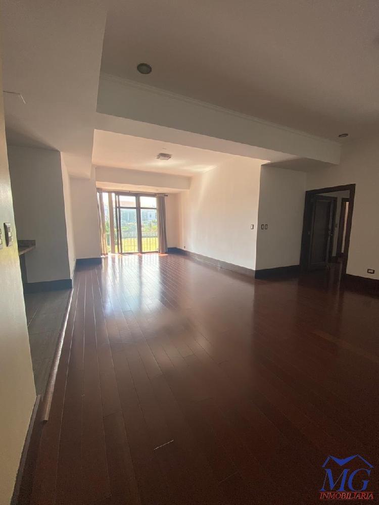 RENTO APARTAMENTO EN GRANADA CAYALA ZONA 16