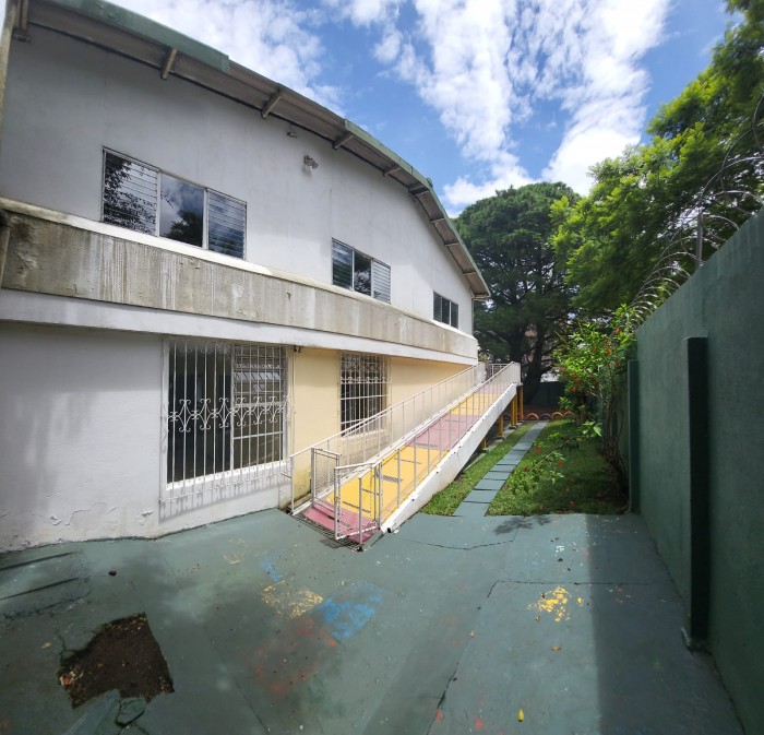 Casa grande en renta para comercio en zona 15 V.H. l — foto 4
