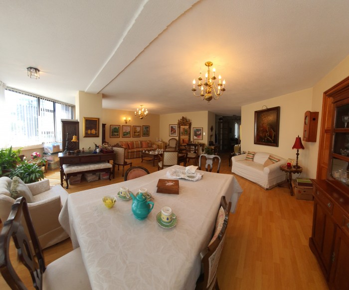 Apartamento en Venta o Alquiler Las Americas - Image 5