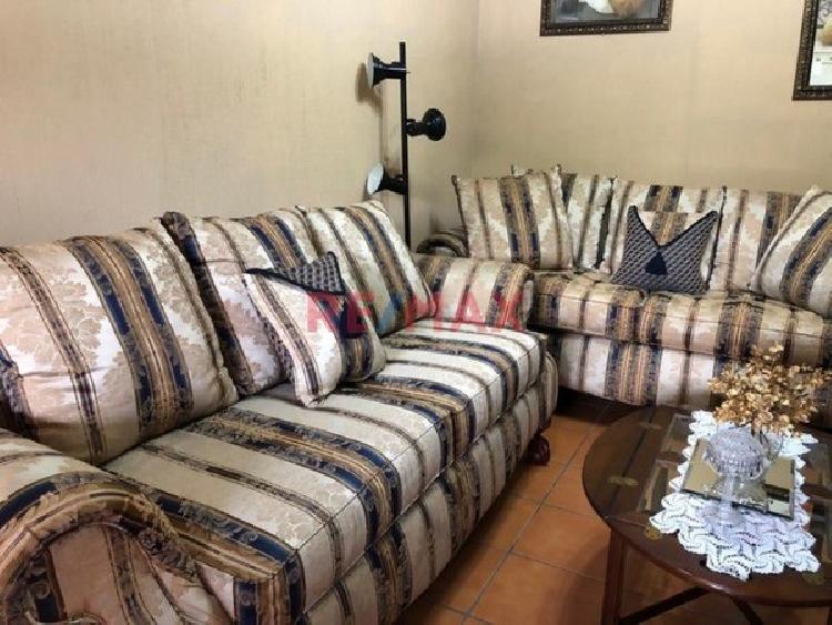 Casa en Venta en el Centro de Escuintla