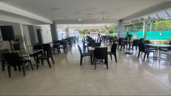 Renta Apartamento Altos de Arroyo Hondo Santo Domingo — foto 10
