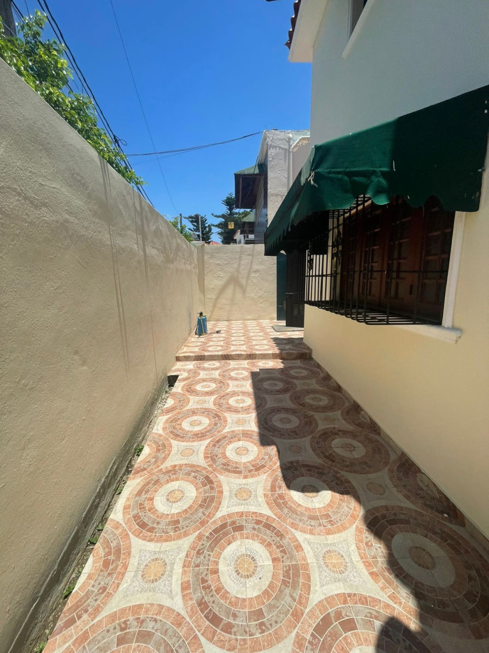 Casa en venta el Millón Santo Domingo Para Oficina - 2