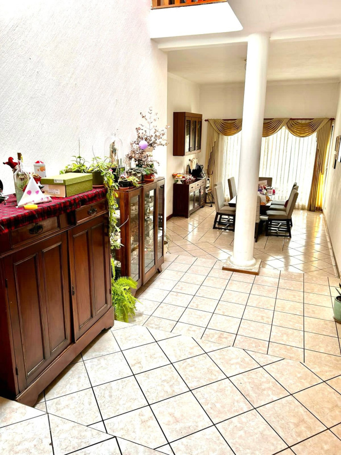 Casa grande en venta en Carretera a San José Pinula — foto 3