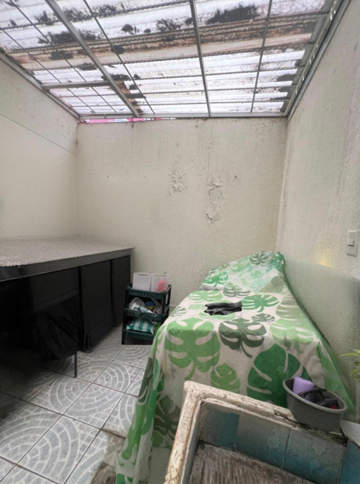Casa en venta Villa Romana Villa Nueva - Miniatura 9