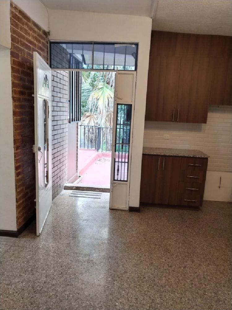 APARTAMENTO EN RENTA EN ZONA 15/MUNDO INMOBILIARIO — foto 8
