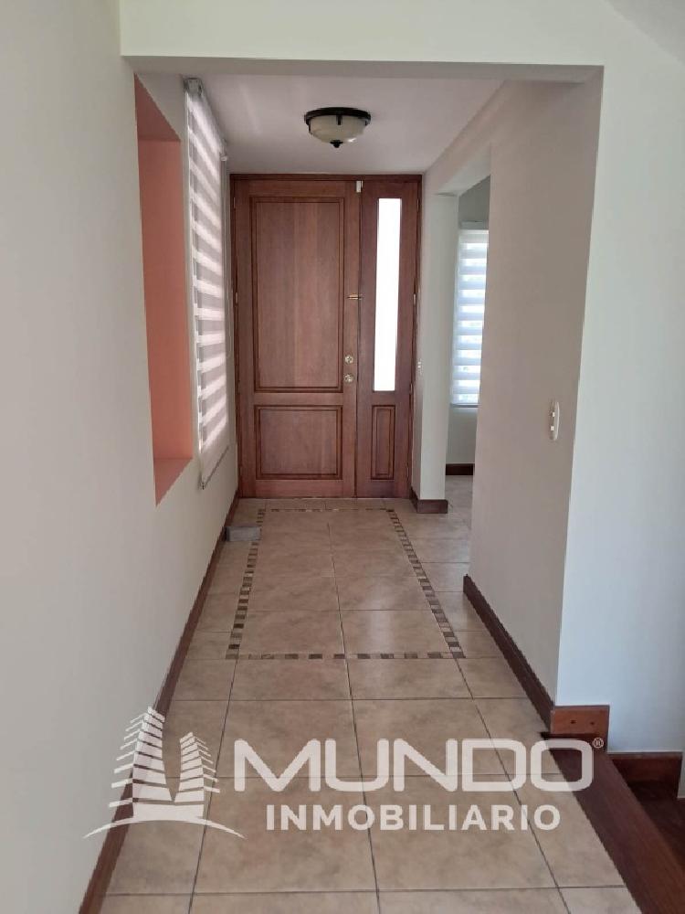 CASA EN RENTA EN KM 22 CARRETERA A EL SALVADOR — foto 9