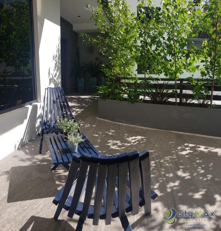 Apartamento en Venta Zona 14 Ciudad Guatemala - Miniatura 11