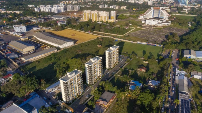 MODERNOS APARTAMENTOS CERCA DEL HOTEL SANTIAGO — foto 8