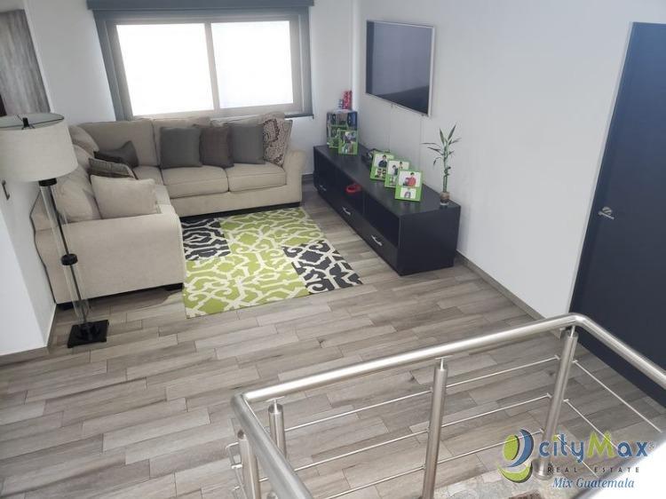 Casa en Venta San Cristobal, totalmente amueblada - Miniatura 15