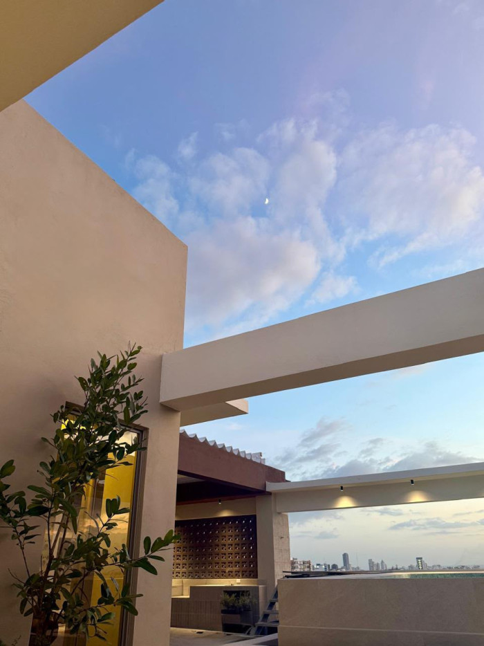 Apartamento de 2 Habitaciones en Venta Evaristo Morales — foto 6