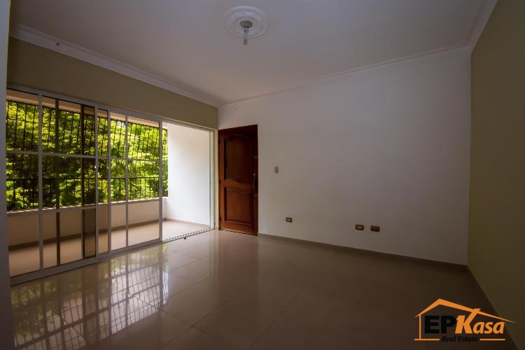 Apartamento en venta en Gurabo, Santiago.