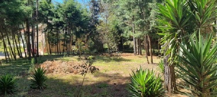 TERRENO EN VENTA SANTA MARIA CAUQUE/ LOS MANZANALES - 2