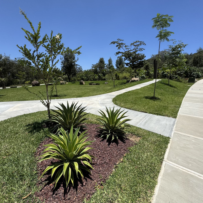 Terreno en Venta Condominio Icatu Antigua Guatemala - 19