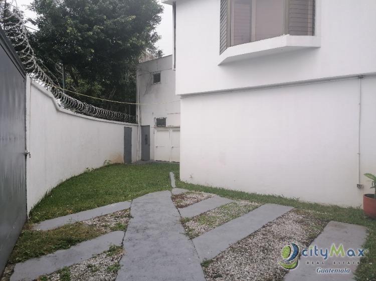 Casa en renta o venta giro comercial zona 13 Guatemala - Image 4