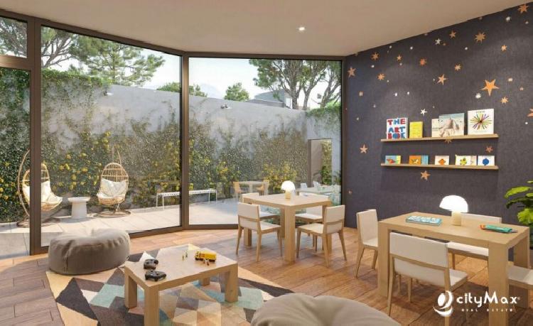 Apartamento en pre venta en zona 13 Guatemala - Miniatura 6