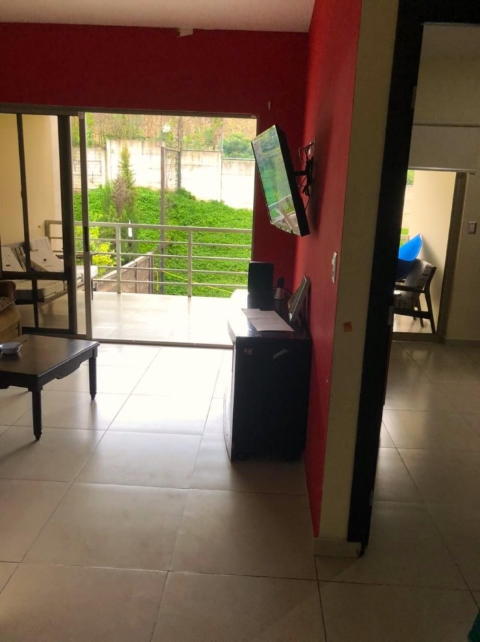 La Florida, casa en venta, 412 v2. - 6