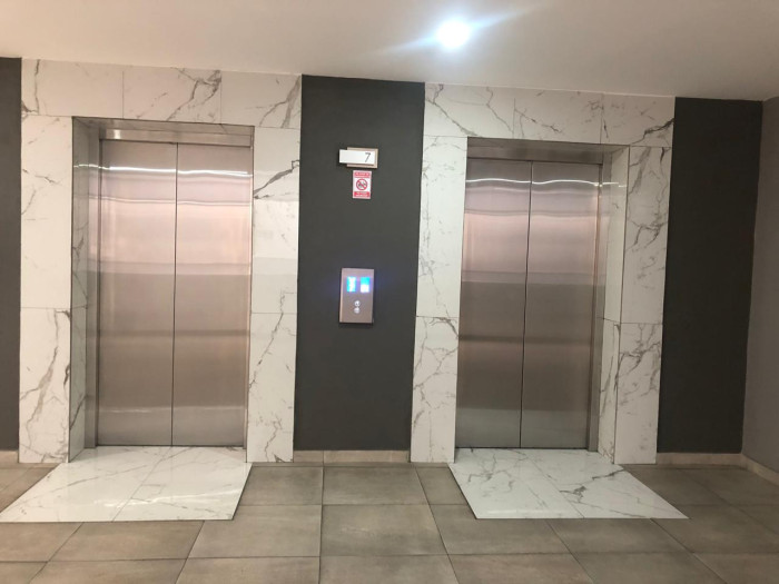 Apartamento en alquiler Colonia Escalón por Galerías - 13