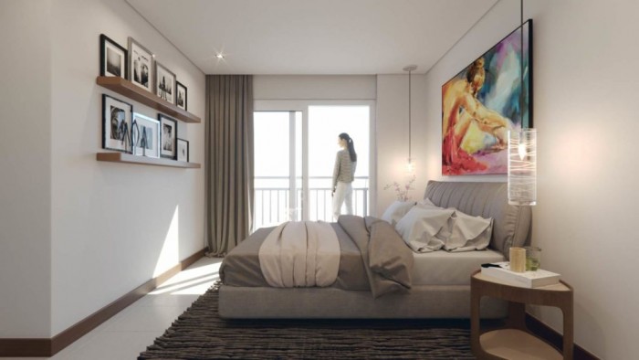 Apartamento en Museo San Mateo - Image 3